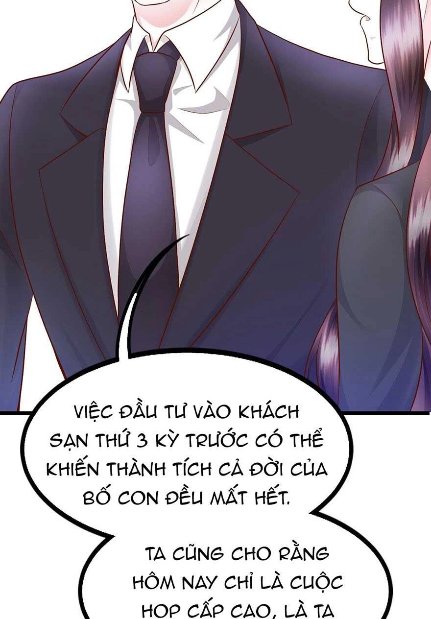 Nghịch Lai Chuyển Sinh: Gặp Phải Tần Tiên Sinh Chapter 34.1 - 31