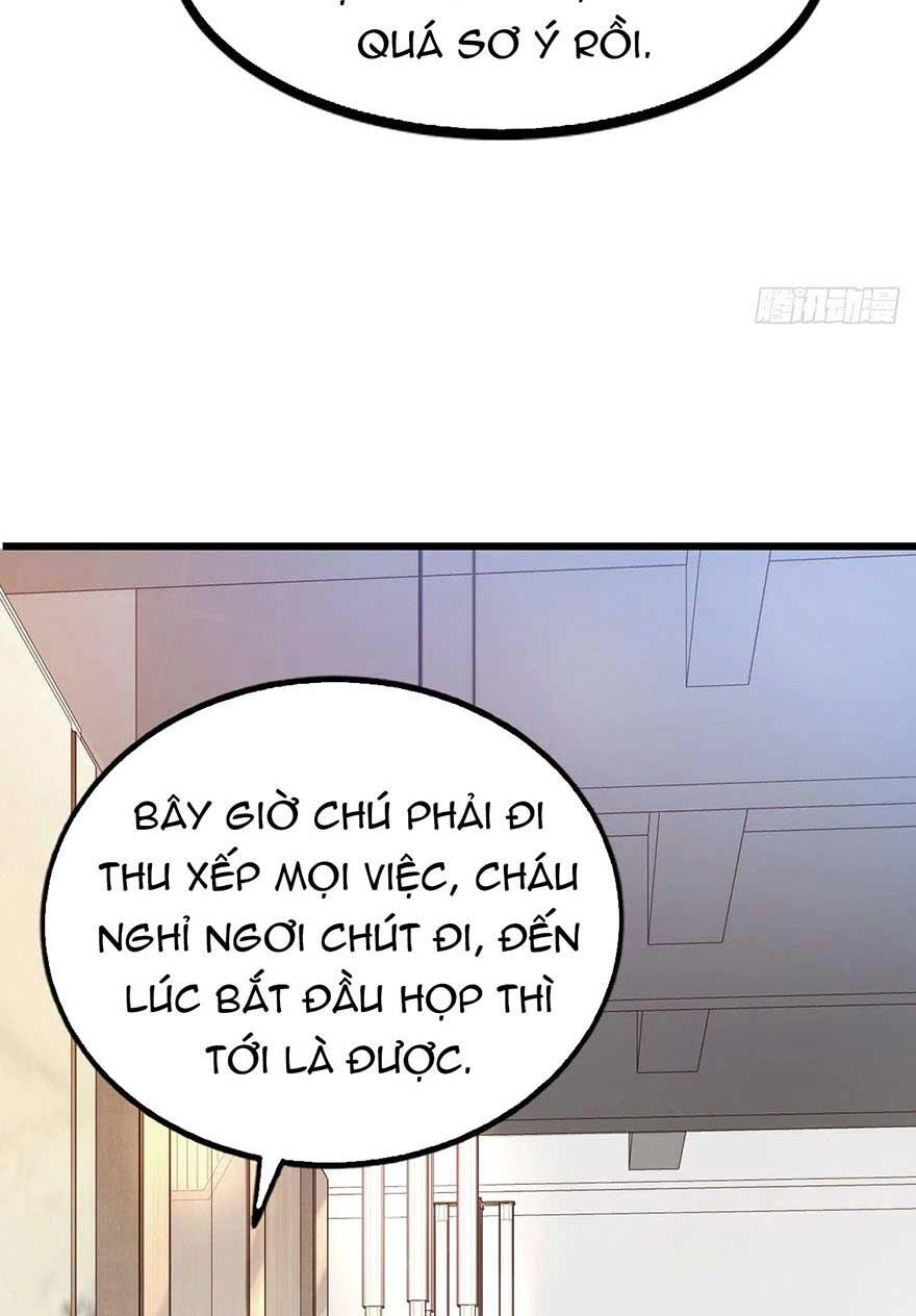Nghịch Lai Chuyển Sinh: Gặp Phải Tần Tiên Sinh Chapter 34.1 - 32