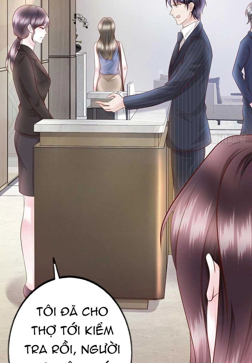 Nghịch Lai Chuyển Sinh: Gặp Phải Tần Tiên Sinh Chapter 34.1 - 35