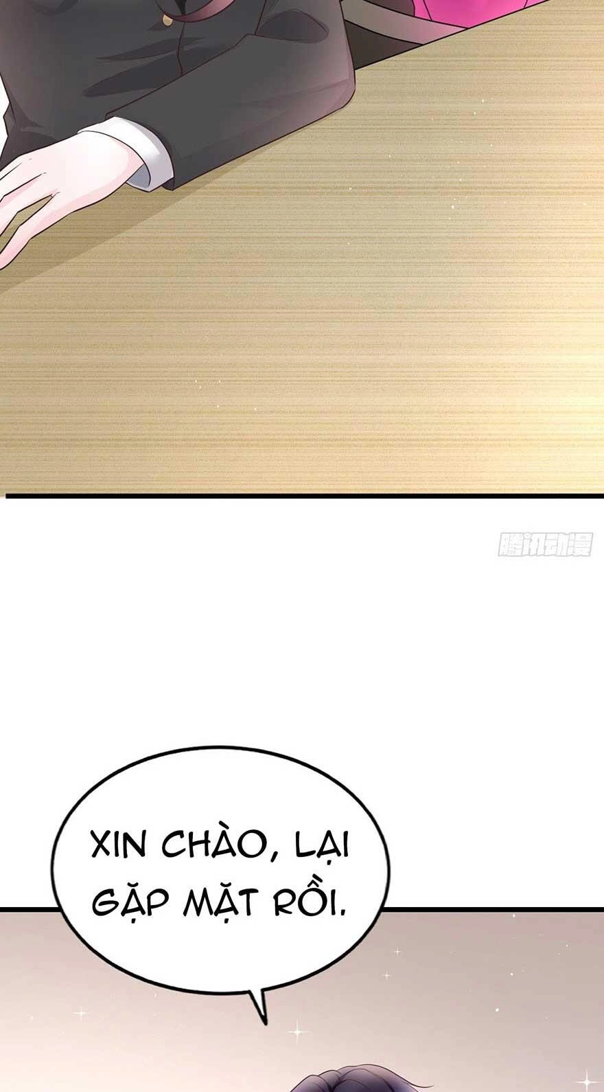 Nghịch Lai Chuyển Sinh: Gặp Phải Tần Tiên Sinh Chapter 35.1 - 19
