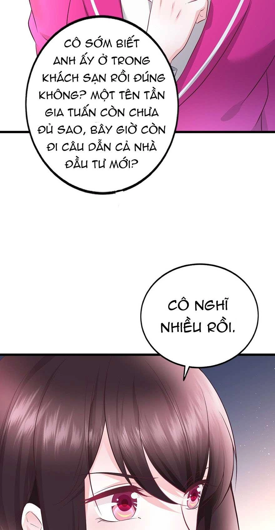 Nghịch Lai Chuyển Sinh: Gặp Phải Tần Tiên Sinh Chapter 35.1 - 24