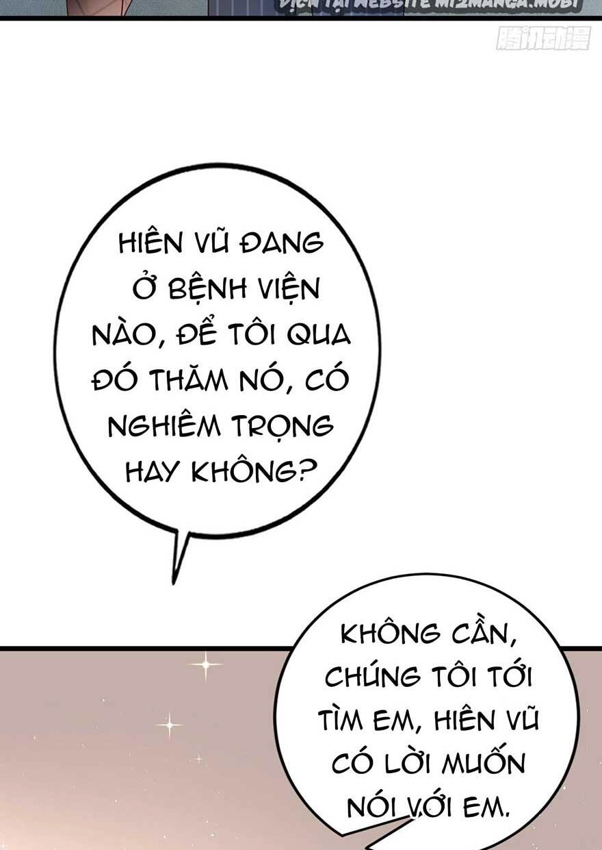 Nghịch Lai Chuyển Sinh: Gặp Phải Tần Tiên Sinh Chapter 35.2 - 9