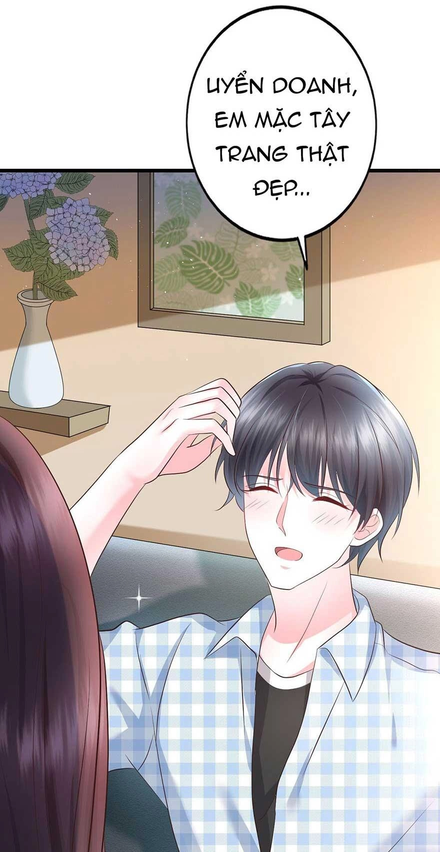 Nghịch Lai Chuyển Sinh: Gặp Phải Tần Tiên Sinh Chapter 35.2 - 15