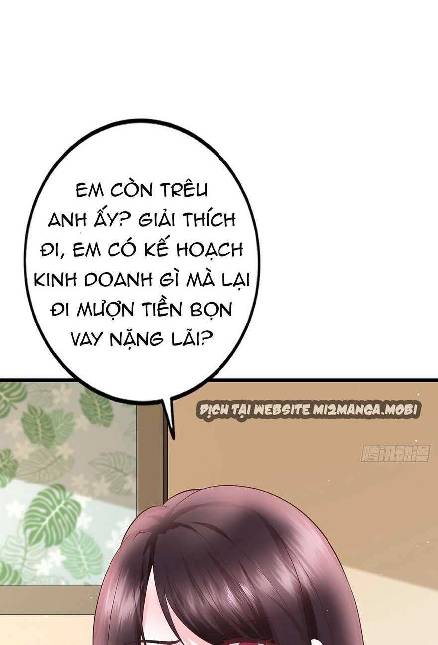 Nghịch Lai Chuyển Sinh: Gặp Phải Tần Tiên Sinh Chapter 35.2 - 19