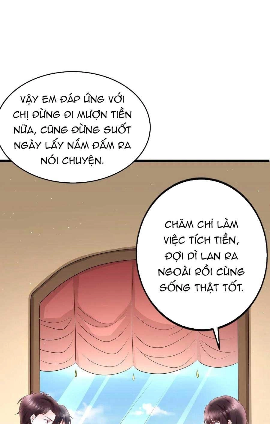 Nghịch Lai Chuyển Sinh: Gặp Phải Tần Tiên Sinh Chapter 36.1 - 2