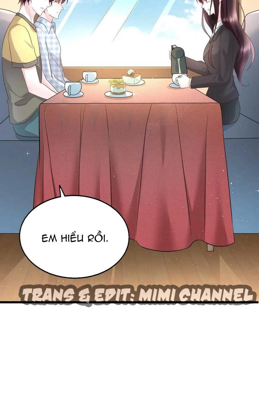 Nghịch Lai Chuyển Sinh: Gặp Phải Tần Tiên Sinh Chapter 36.1 - 3