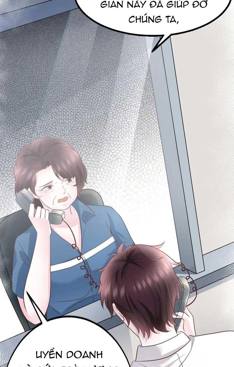 Nghịch Lai Chuyển Sinh: Gặp Phải Tần Tiên Sinh Chapter 36.1 - 6