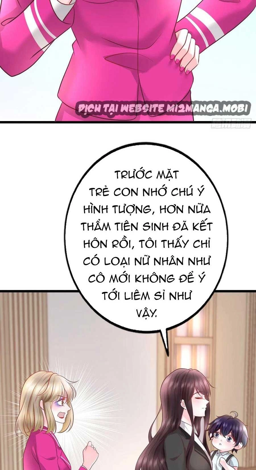 Nghịch Lai Chuyển Sinh: Gặp Phải Tần Tiên Sinh Chapter 36.2 - 5