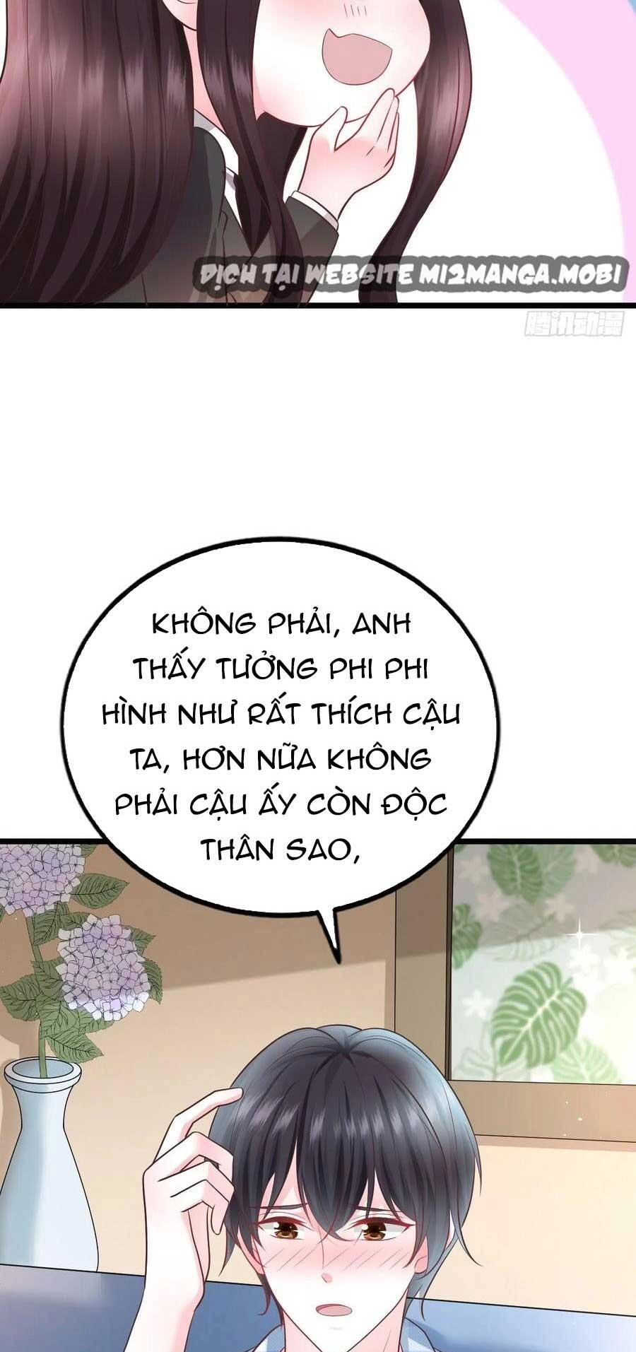 Nghịch Lai Chuyển Sinh: Gặp Phải Tần Tiên Sinh Chapter 36.2 - 9