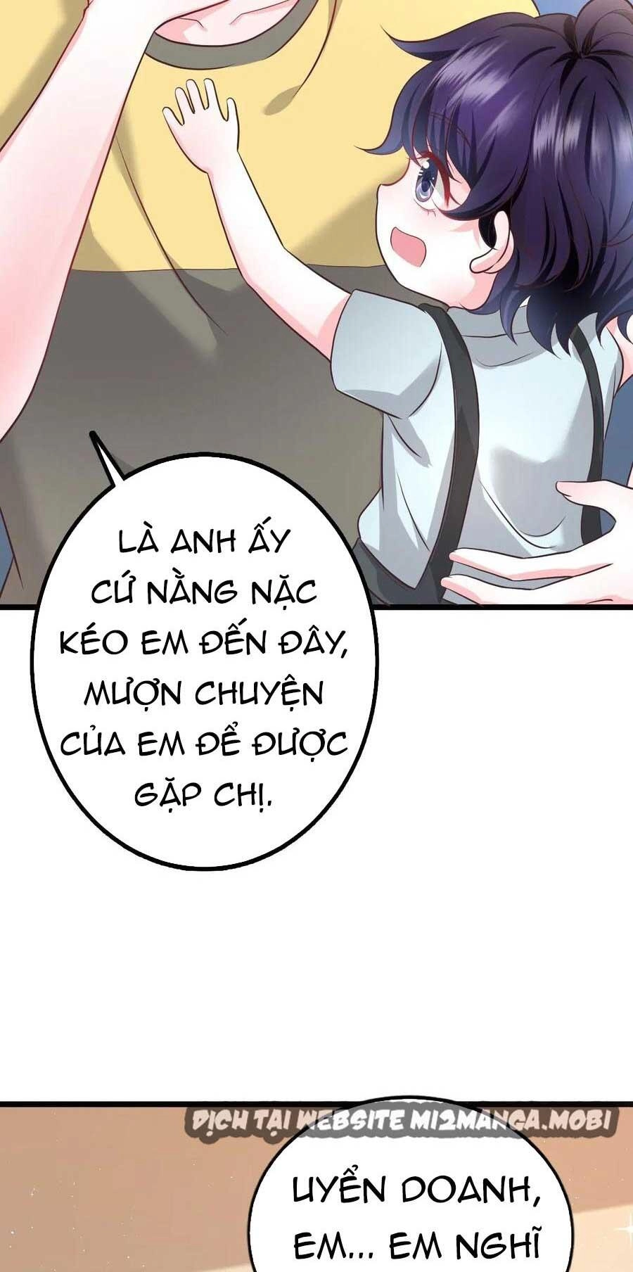 Nghịch Lai Chuyển Sinh: Gặp Phải Tần Tiên Sinh Chapter 36.2 - 15