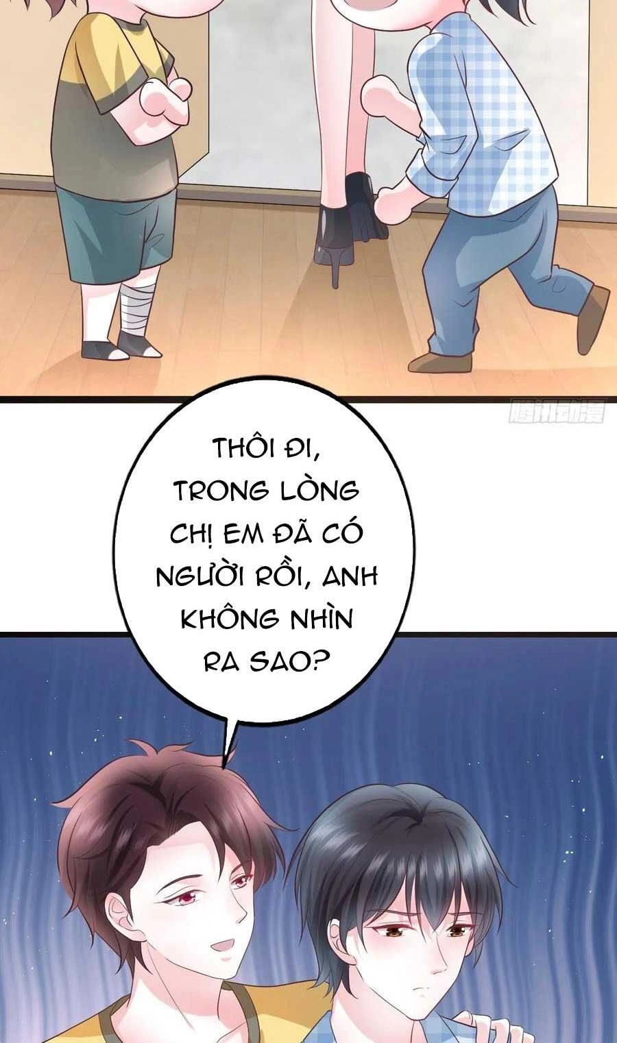 Nghịch Lai Chuyển Sinh: Gặp Phải Tần Tiên Sinh Chapter 36.2 - 22