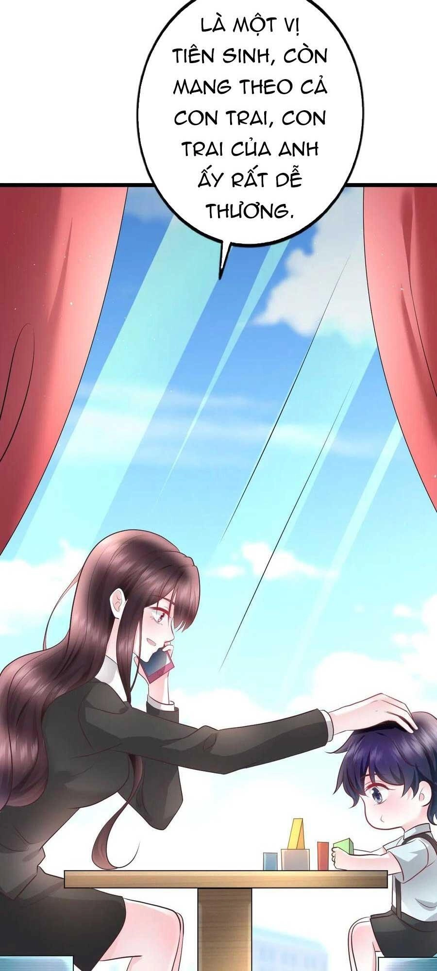 Nghịch Lai Chuyển Sinh: Gặp Phải Tần Tiên Sinh Chapter 37.1 - 10