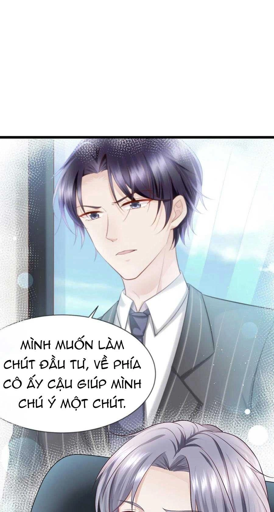 Nghịch Lai Chuyển Sinh: Gặp Phải Tần Tiên Sinh Chapter 37.1 - 12