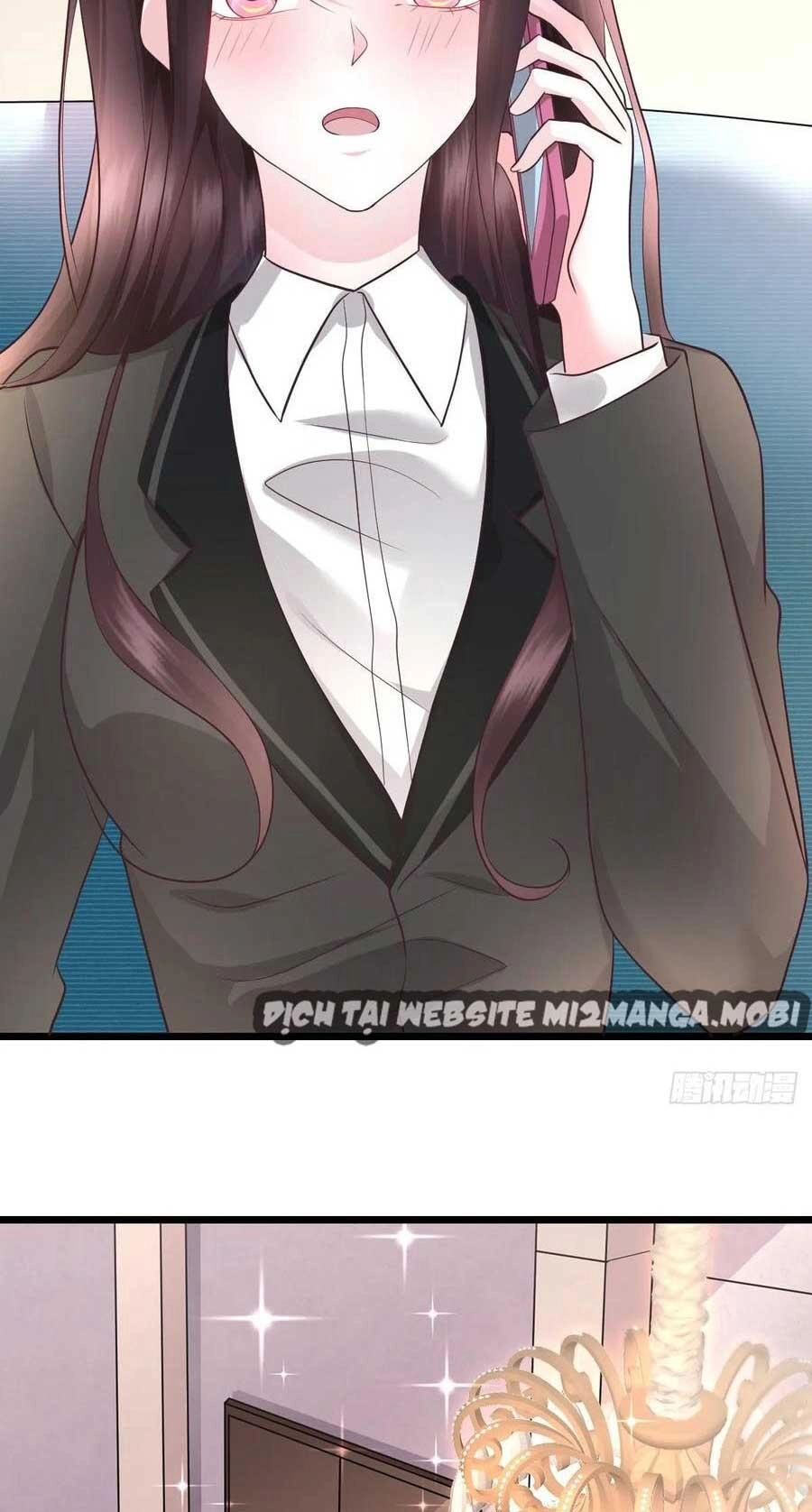 Nghịch Lai Chuyển Sinh: Gặp Phải Tần Tiên Sinh Chapter 37.1 - 15