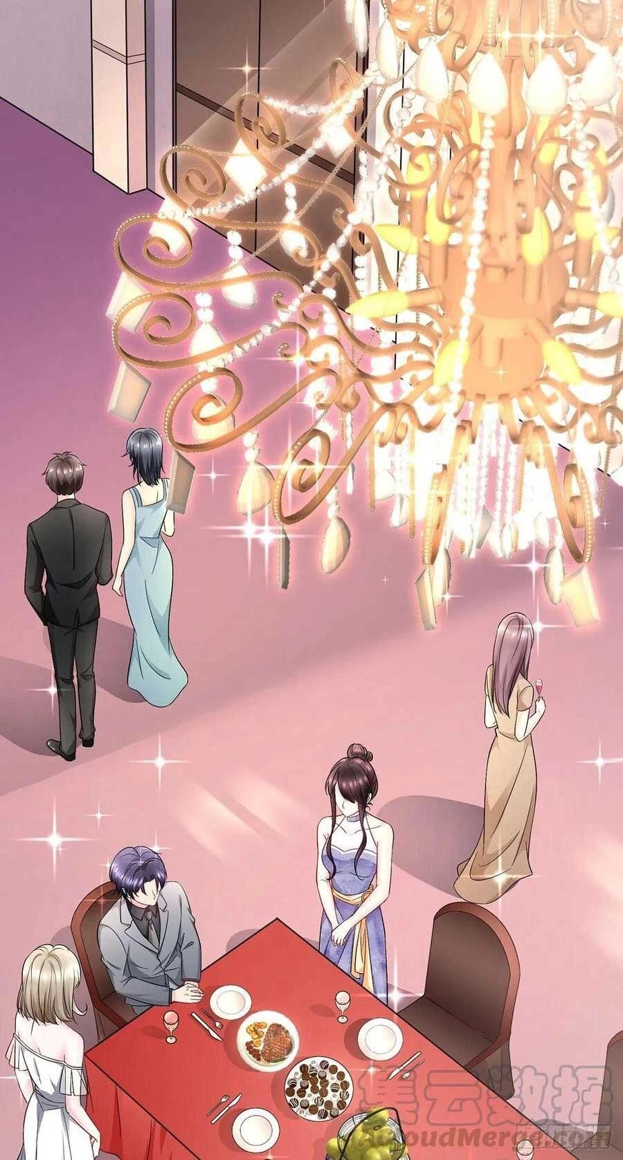 Nghịch Lai Chuyển Sinh: Gặp Phải Tần Tiên Sinh Chapter 37.1 - 16