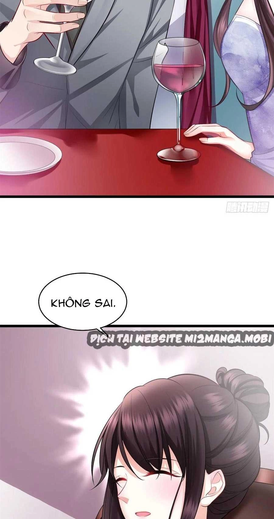 Nghịch Lai Chuyển Sinh: Gặp Phải Tần Tiên Sinh Chapter 37.1 - 23