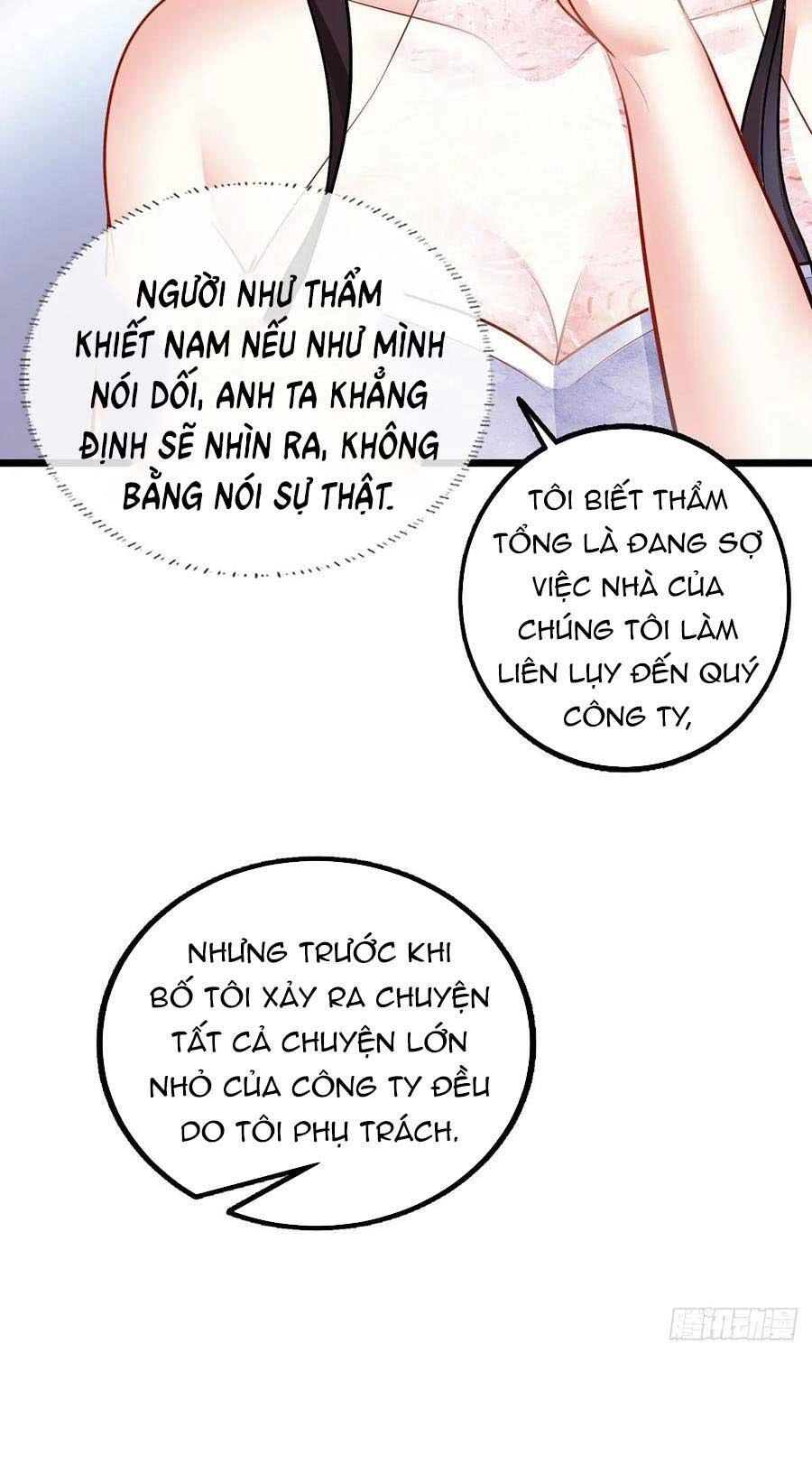 Nghịch Lai Chuyển Sinh: Gặp Phải Tần Tiên Sinh Chapter 37.1 - 27