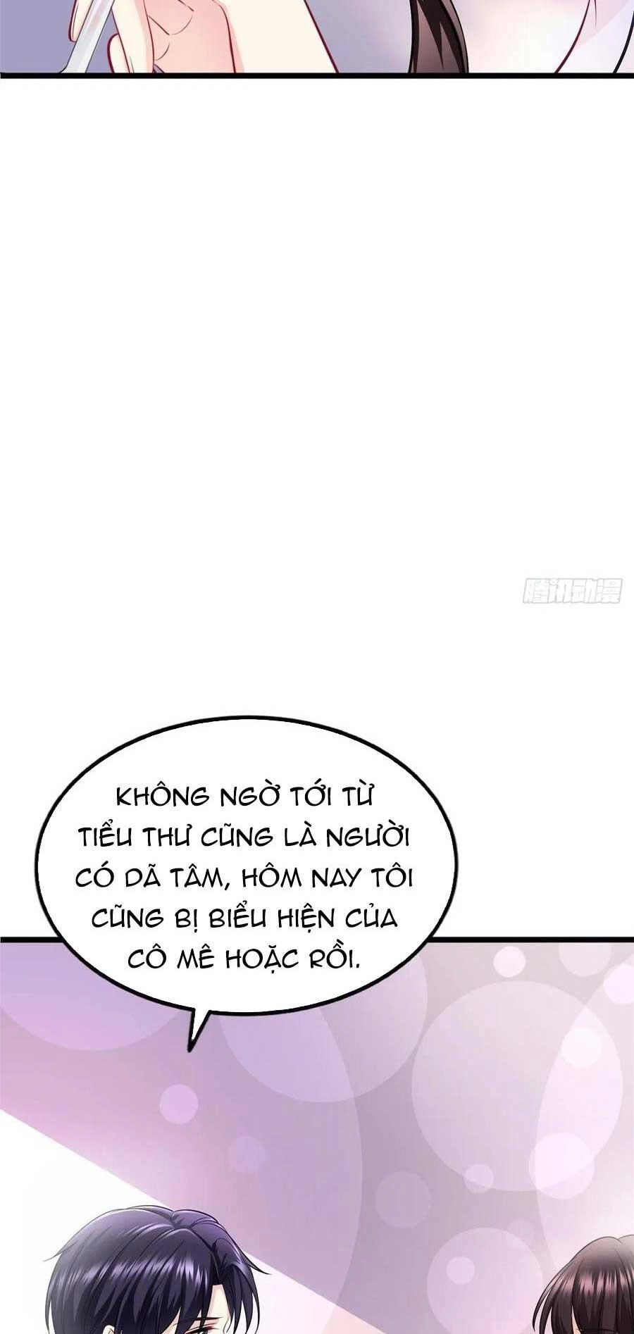 Nghịch Lai Chuyển Sinh: Gặp Phải Tần Tiên Sinh Chapter 37.1 - 34