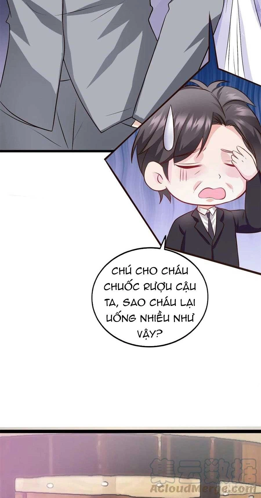 Nghịch Lai Chuyển Sinh: Gặp Phải Tần Tiên Sinh Chapter 37.2 - 16