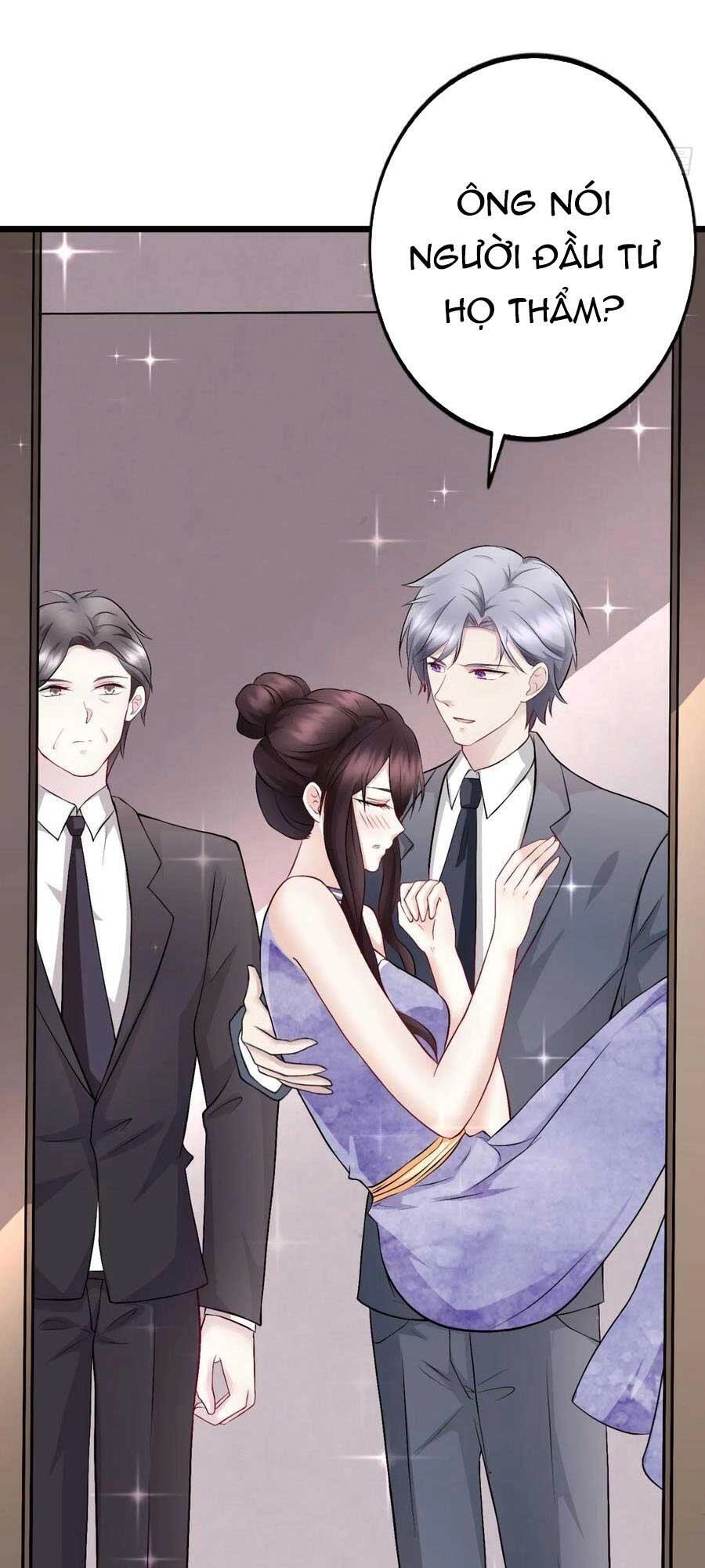 Nghịch Lai Chuyển Sinh: Gặp Phải Tần Tiên Sinh Chapter 38.1 - 7