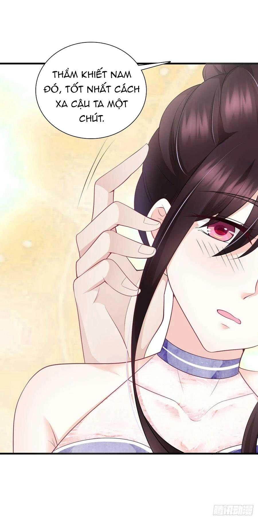 Nghịch Lai Chuyển Sinh: Gặp Phải Tần Tiên Sinh Chapter 38.1 - 20