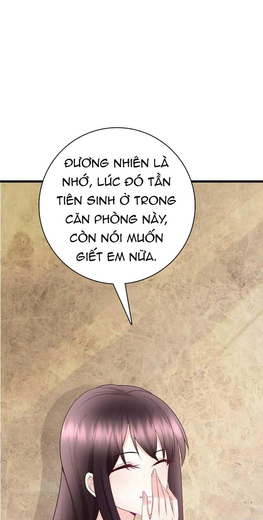 Nghịch Lai Chuyển Sinh: Gặp Phải Tần Tiên Sinh Chapter 39.1 - 1
