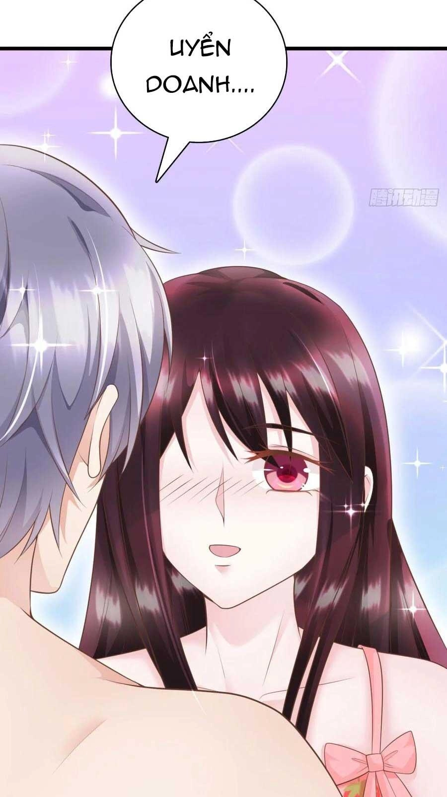 Nghịch Lai Chuyển Sinh: Gặp Phải Tần Tiên Sinh Chapter 39.1 - 7