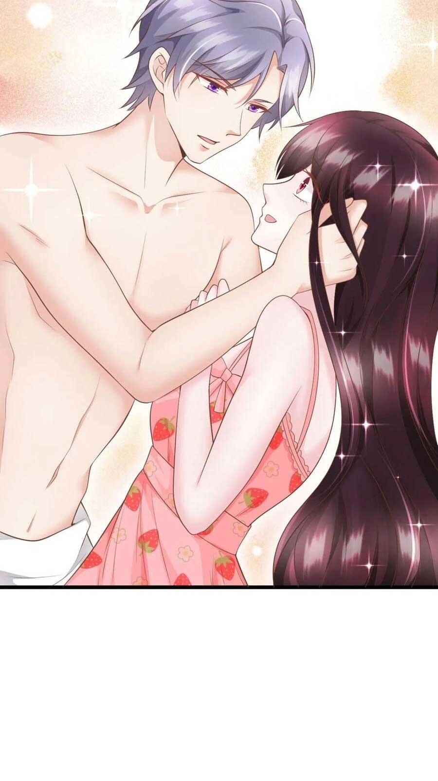 Nghịch Lai Chuyển Sinh: Gặp Phải Tần Tiên Sinh Chapter 39.1 - 10