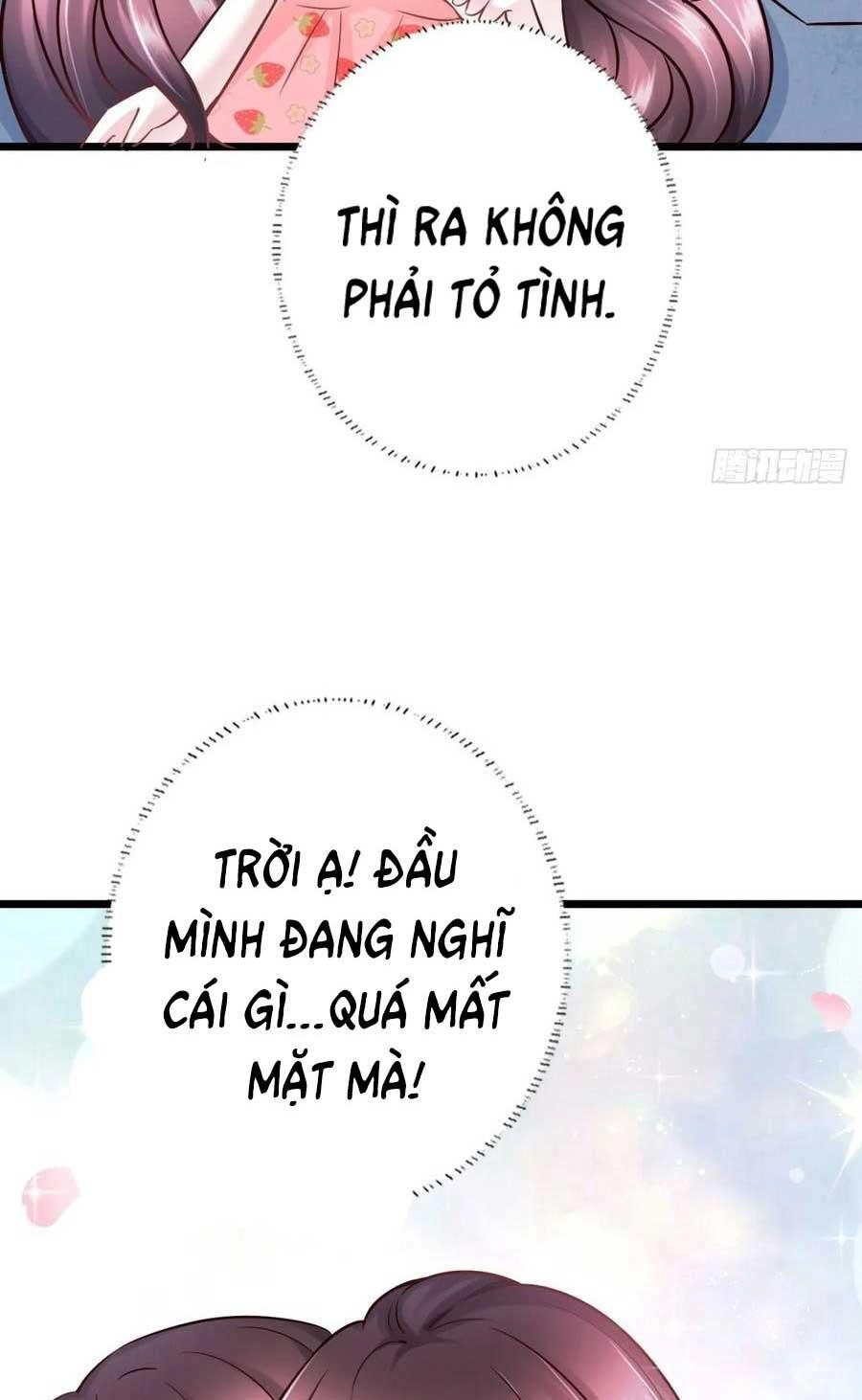 Nghịch Lai Chuyển Sinh: Gặp Phải Tần Tiên Sinh Chapter 39.1 - 12