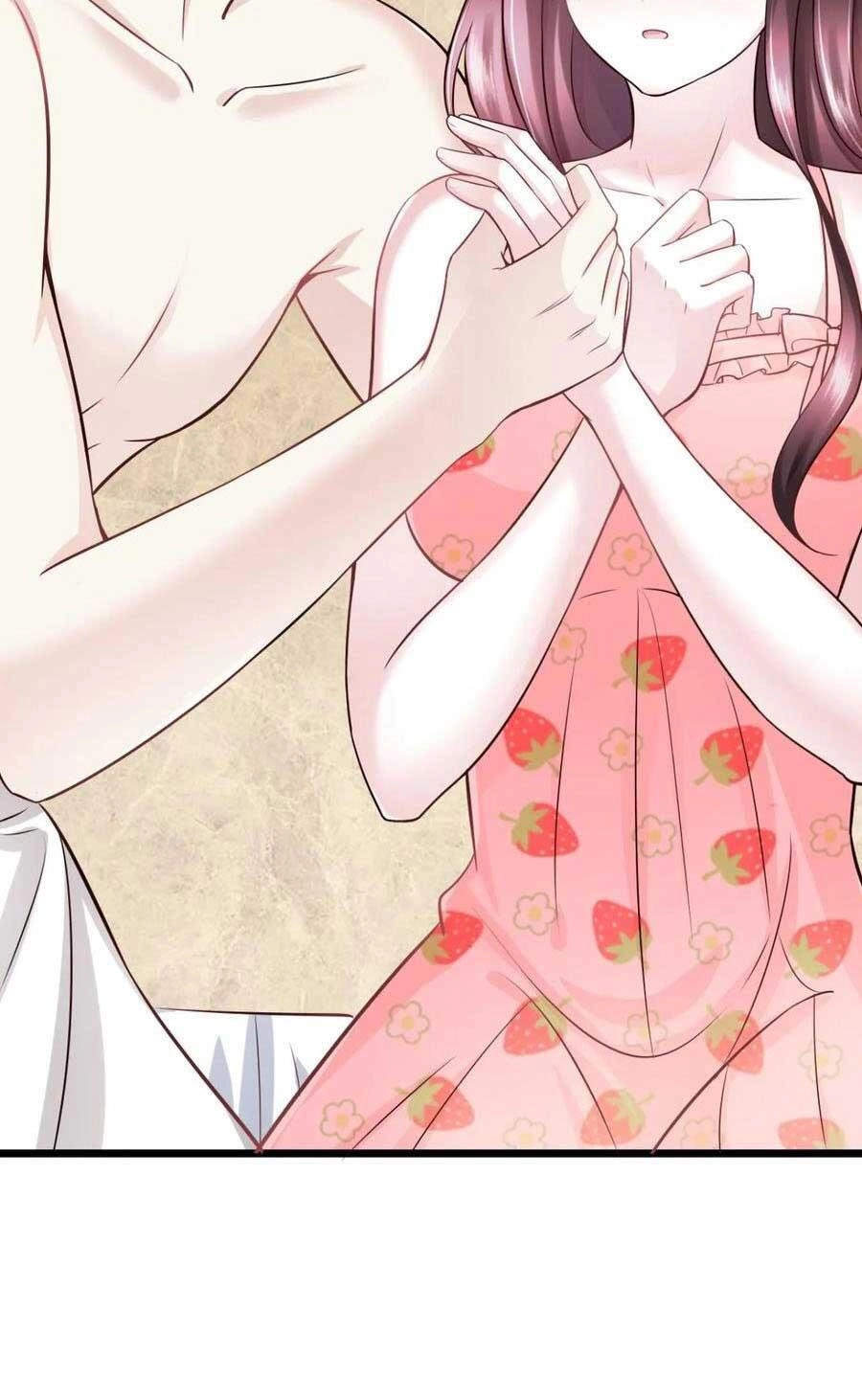 Nghịch Lai Chuyển Sinh: Gặp Phải Tần Tiên Sinh Chapter 39.1 - 15