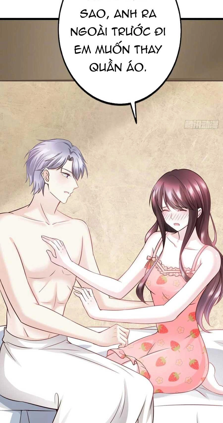 Nghịch Lai Chuyển Sinh: Gặp Phải Tần Tiên Sinh Chapter 39.1 - 18