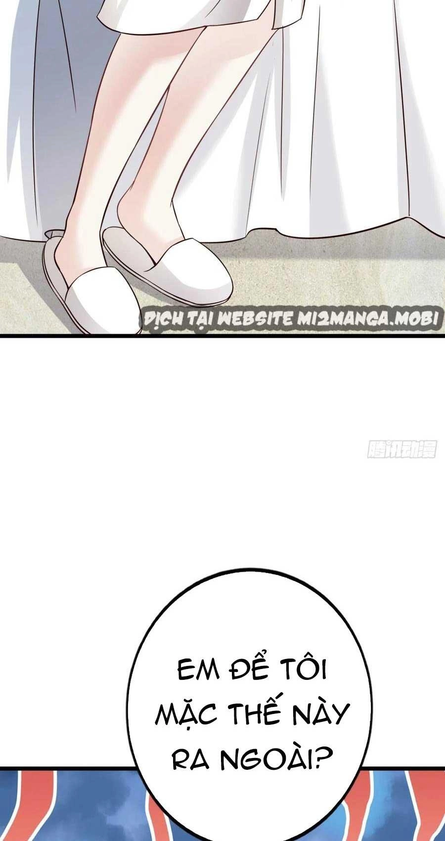 Nghịch Lai Chuyển Sinh: Gặp Phải Tần Tiên Sinh Chapter 39.1 - 19