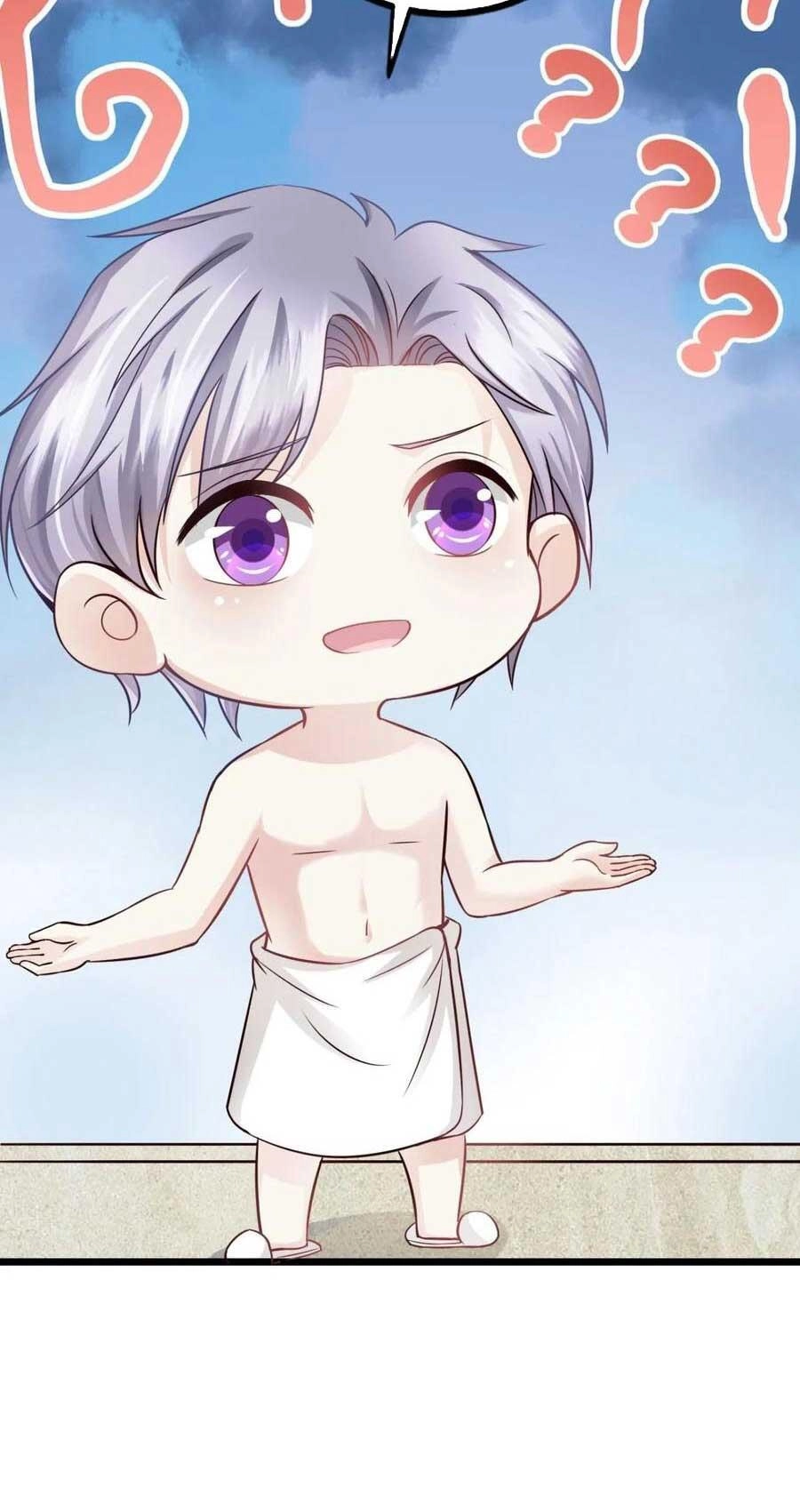 Nghịch Lai Chuyển Sinh: Gặp Phải Tần Tiên Sinh Chapter 39.1 - 20