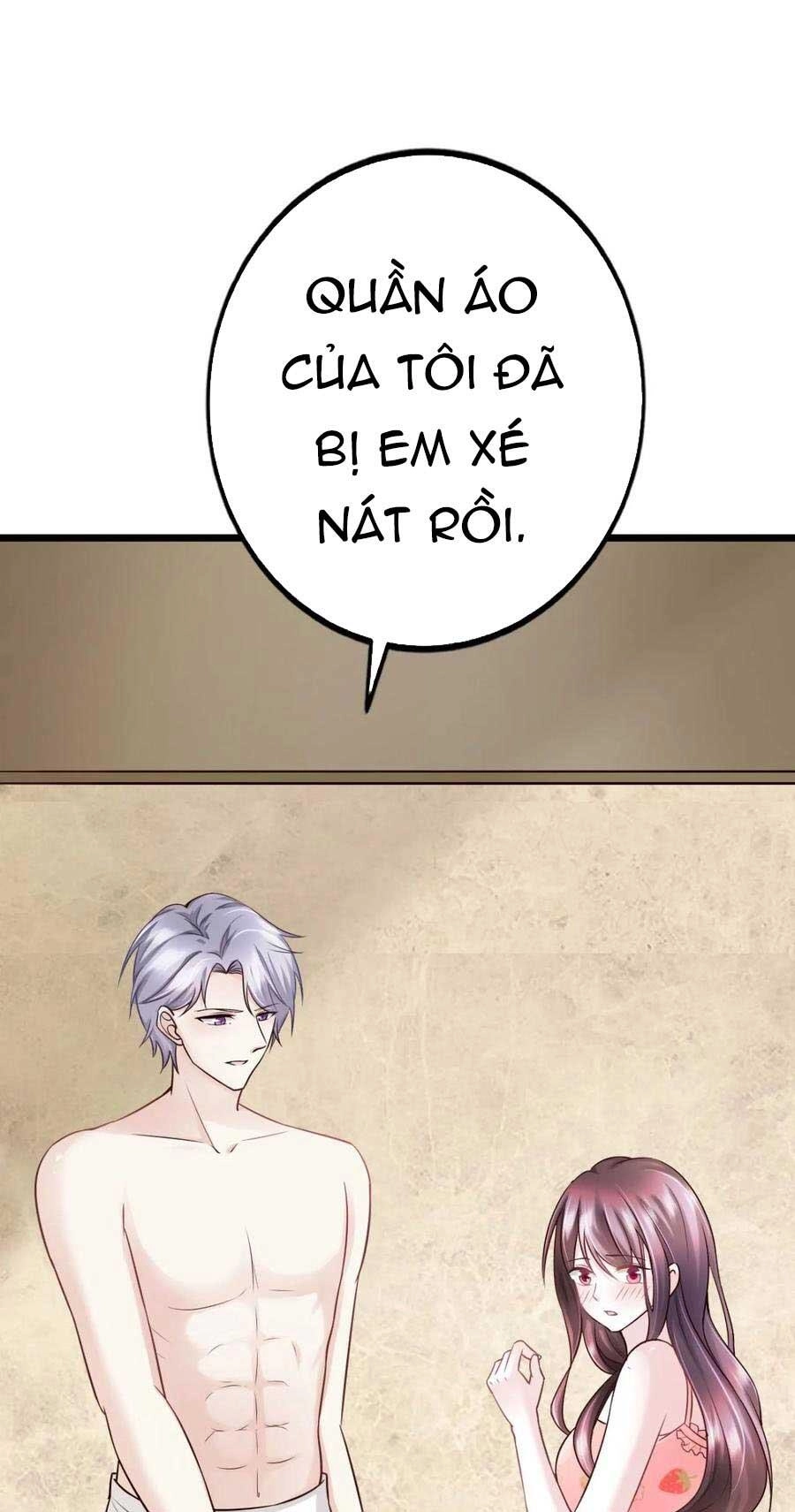 Nghịch Lai Chuyển Sinh: Gặp Phải Tần Tiên Sinh Chapter 39.1 - 21