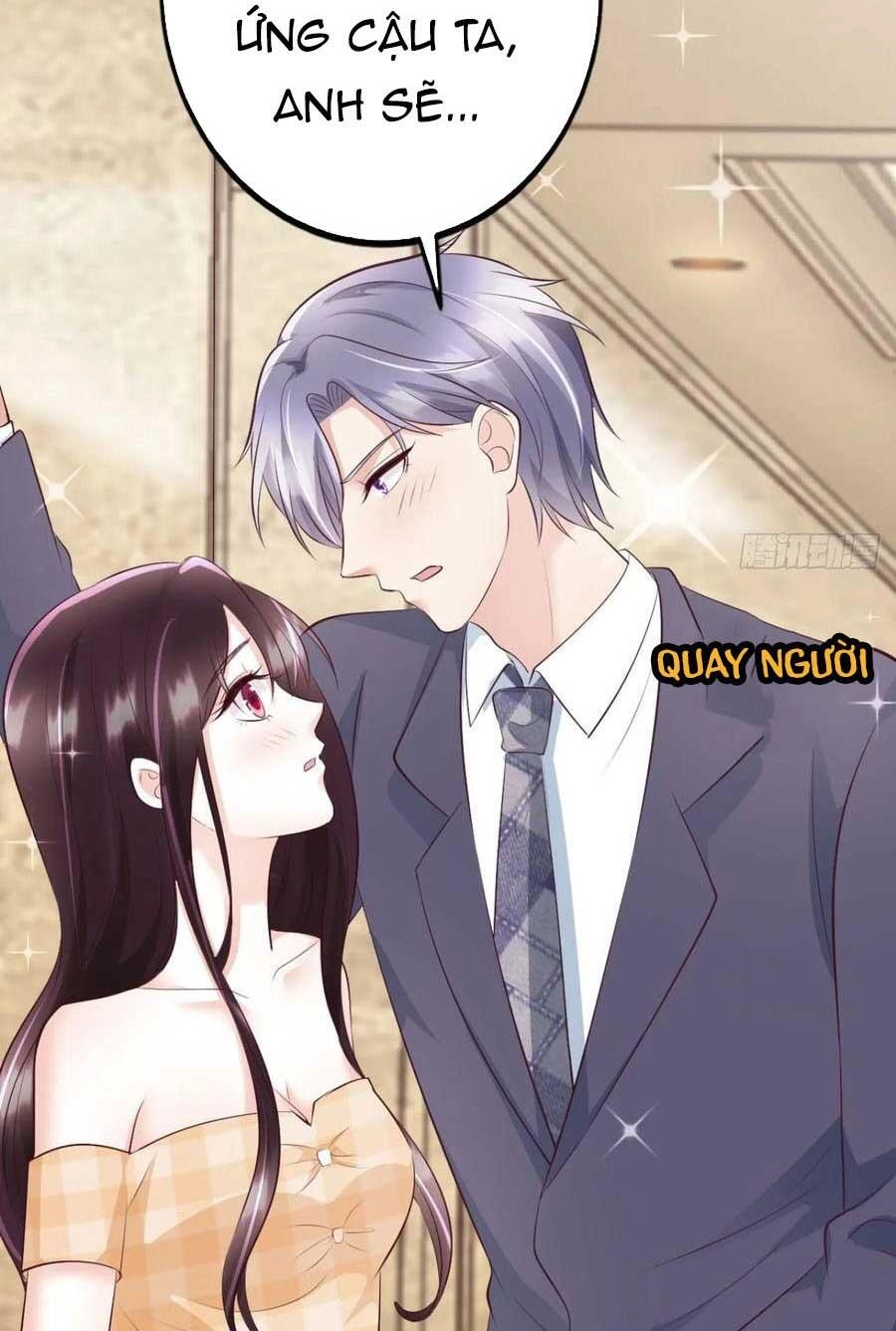 Nghịch Lai Chuyển Sinh: Gặp Phải Tần Tiên Sinh Chapter 39.2 - 38