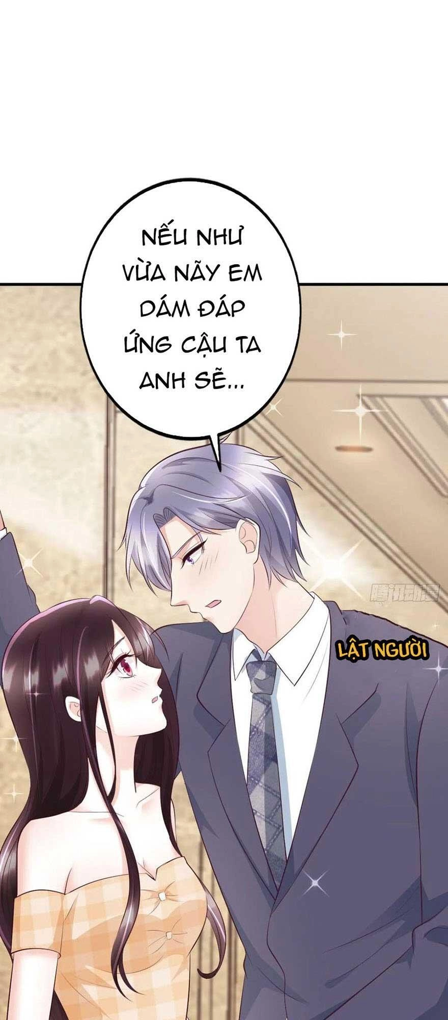 Nghịch Lai Chuyển Sinh: Gặp Phải Tần Tiên Sinh Chapter 40.1 - 1