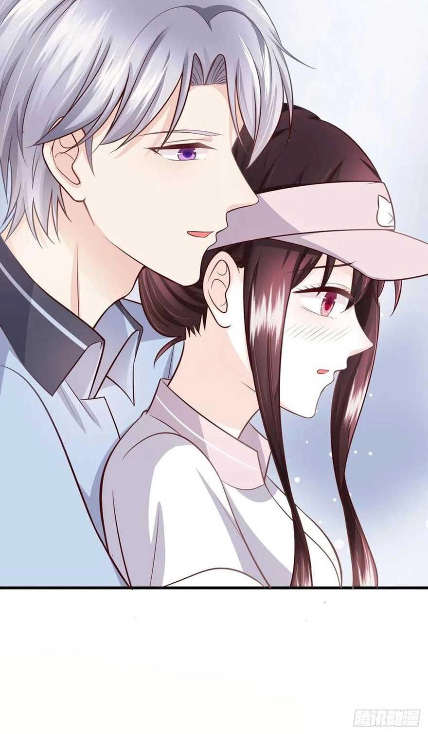 Nghịch Lai Chuyển Sinh: Gặp Phải Tần Tiên Sinh Chapter 40.1 - 31