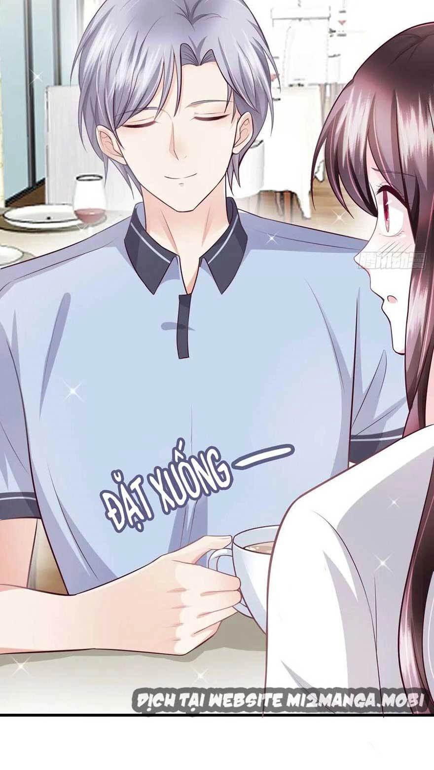 Nghịch Lai Chuyển Sinh: Gặp Phải Tần Tiên Sinh Chapter 40.2 - 15