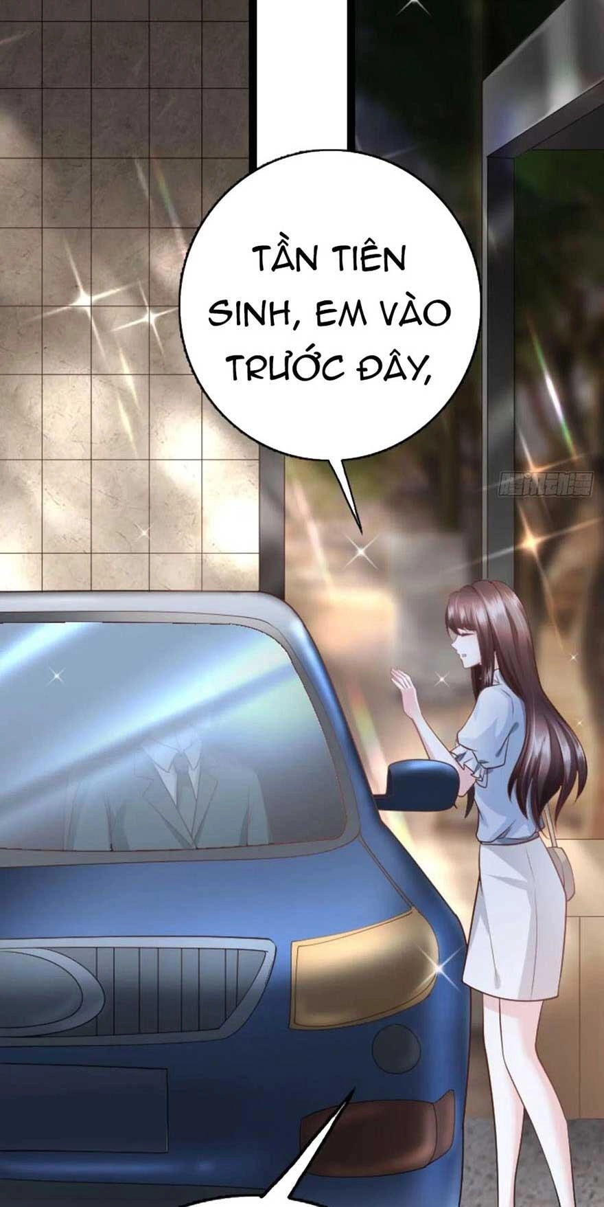 Nghịch Lai Chuyển Sinh: Gặp Phải Tần Tiên Sinh Chapter 40.2 - 20