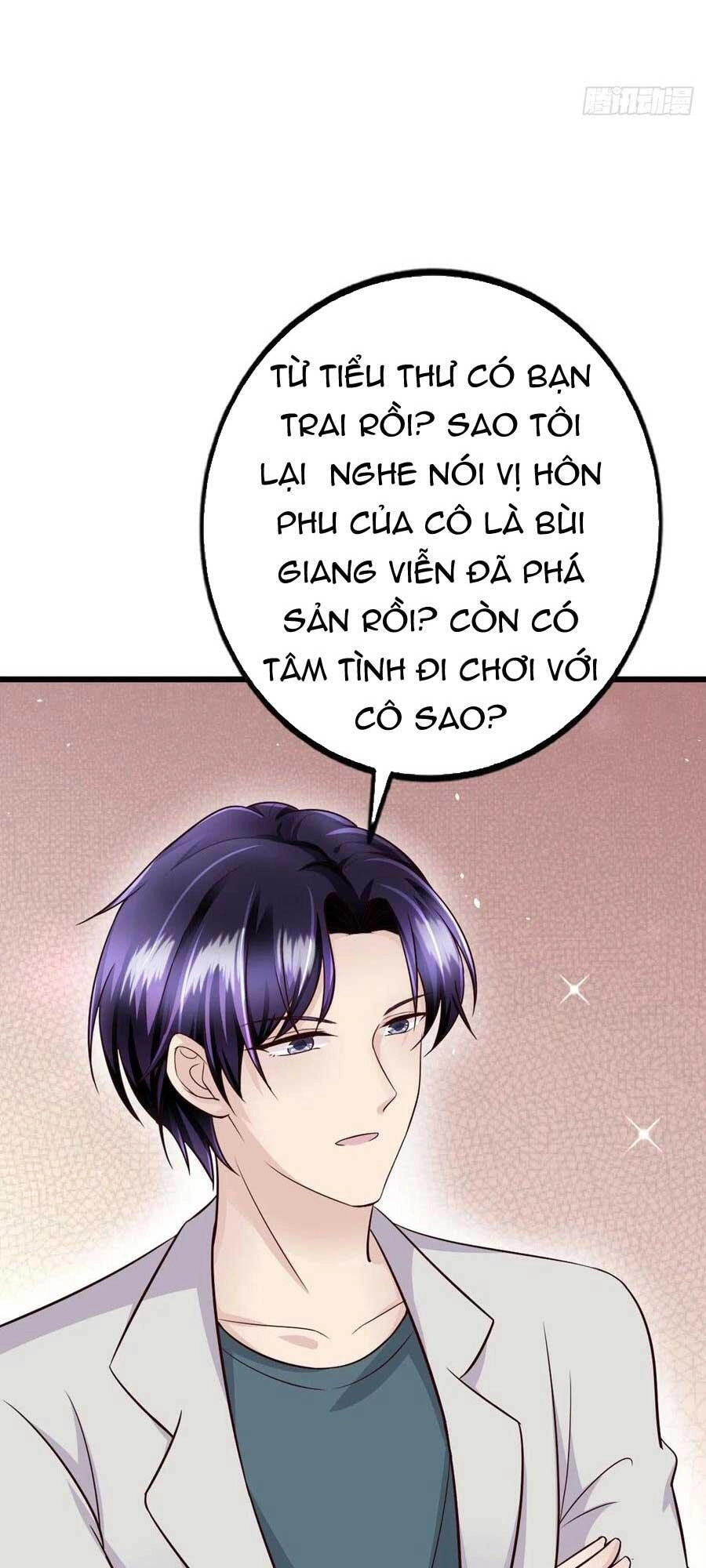 Nghịch Lai Chuyển Sinh: Gặp Phải Tần Tiên Sinh Chapter 41.1 - 24