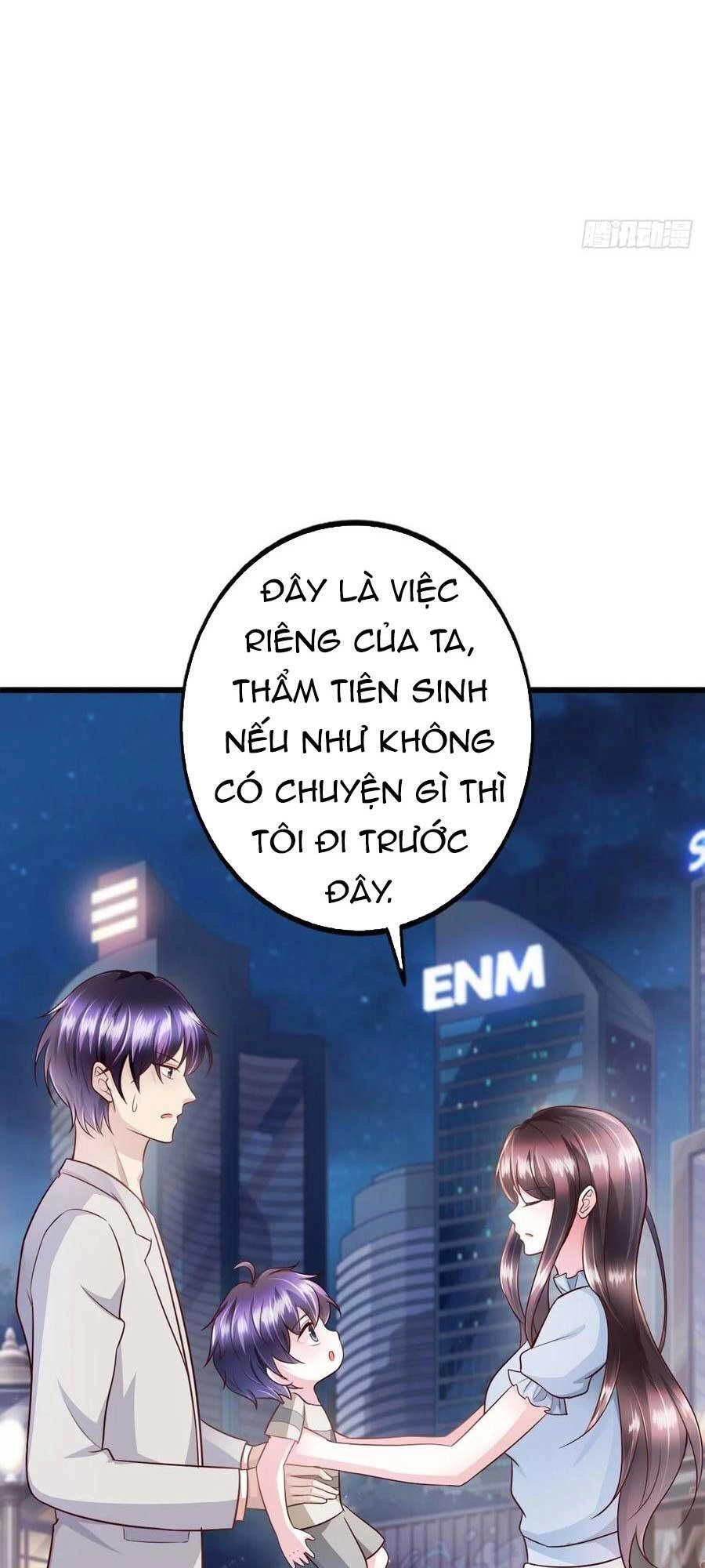 Nghịch Lai Chuyển Sinh: Gặp Phải Tần Tiên Sinh Chapter 41.1 - 32