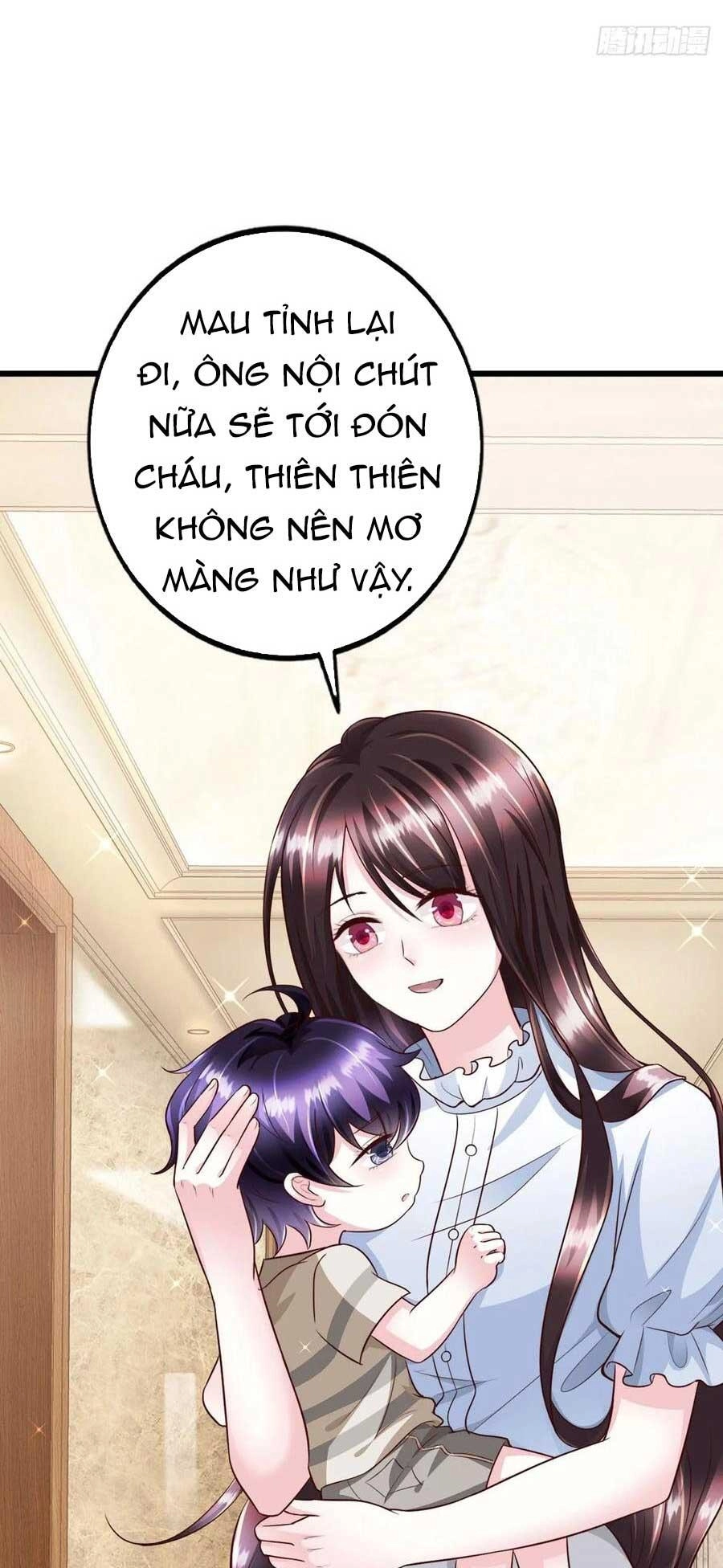 Nghịch Lai Chuyển Sinh: Gặp Phải Tần Tiên Sinh Chapter 41.2 - 3