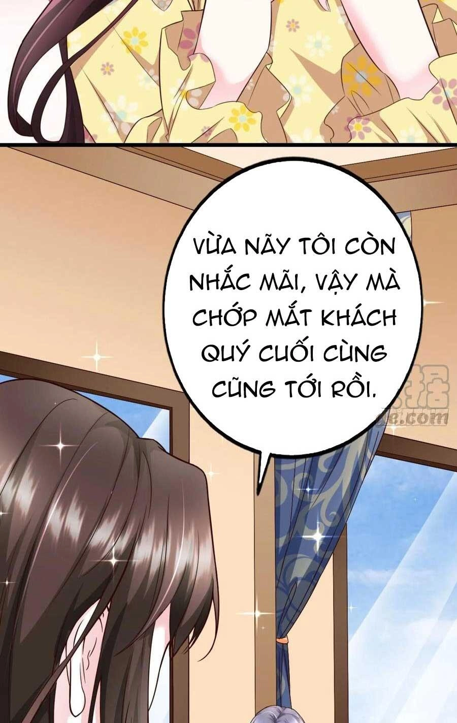 Nghịch Lai Chuyển Sinh: Gặp Phải Tần Tiên Sinh Chapter 41.2 - 46