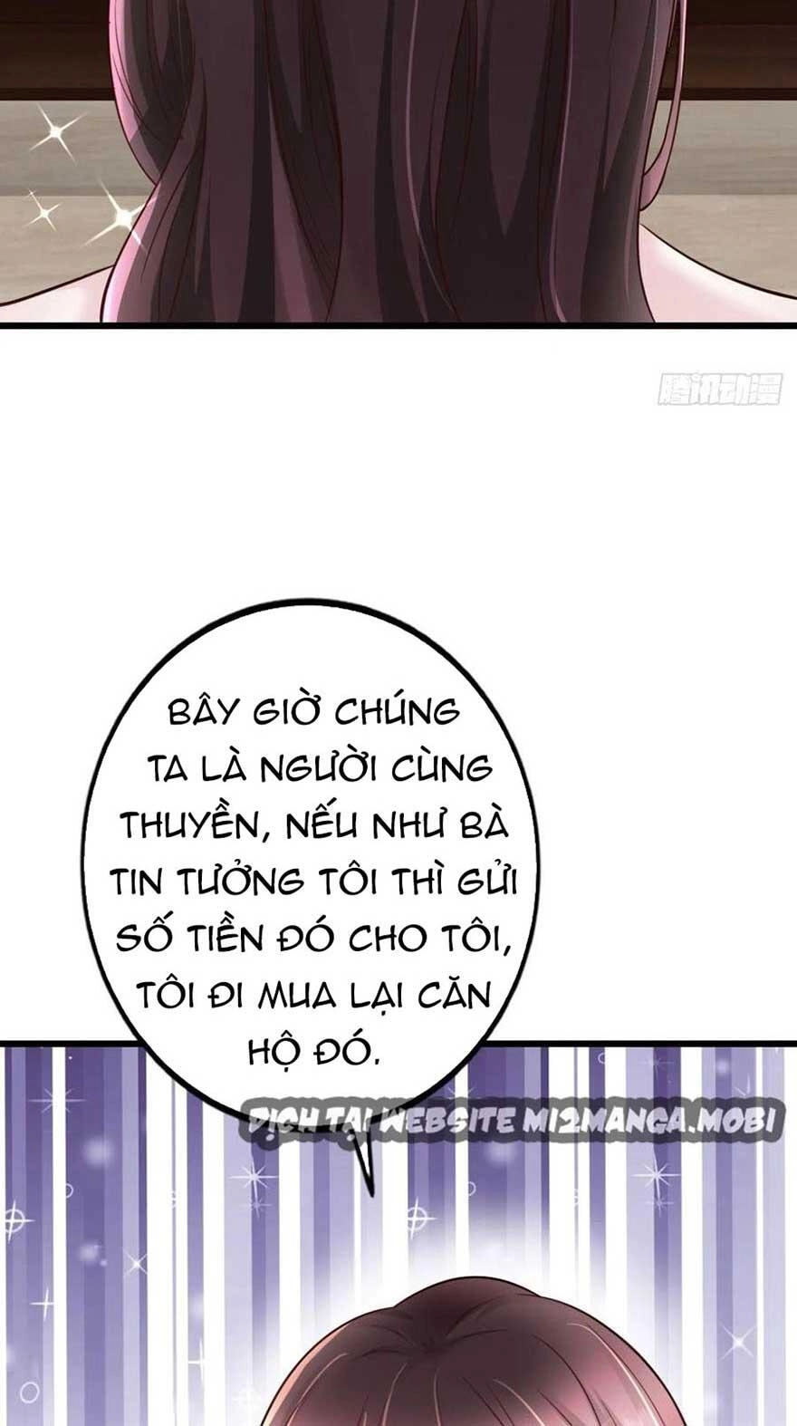 Nghịch Lai Chuyển Sinh: Gặp Phải Tần Tiên Sinh Chapter 42.1 - 8