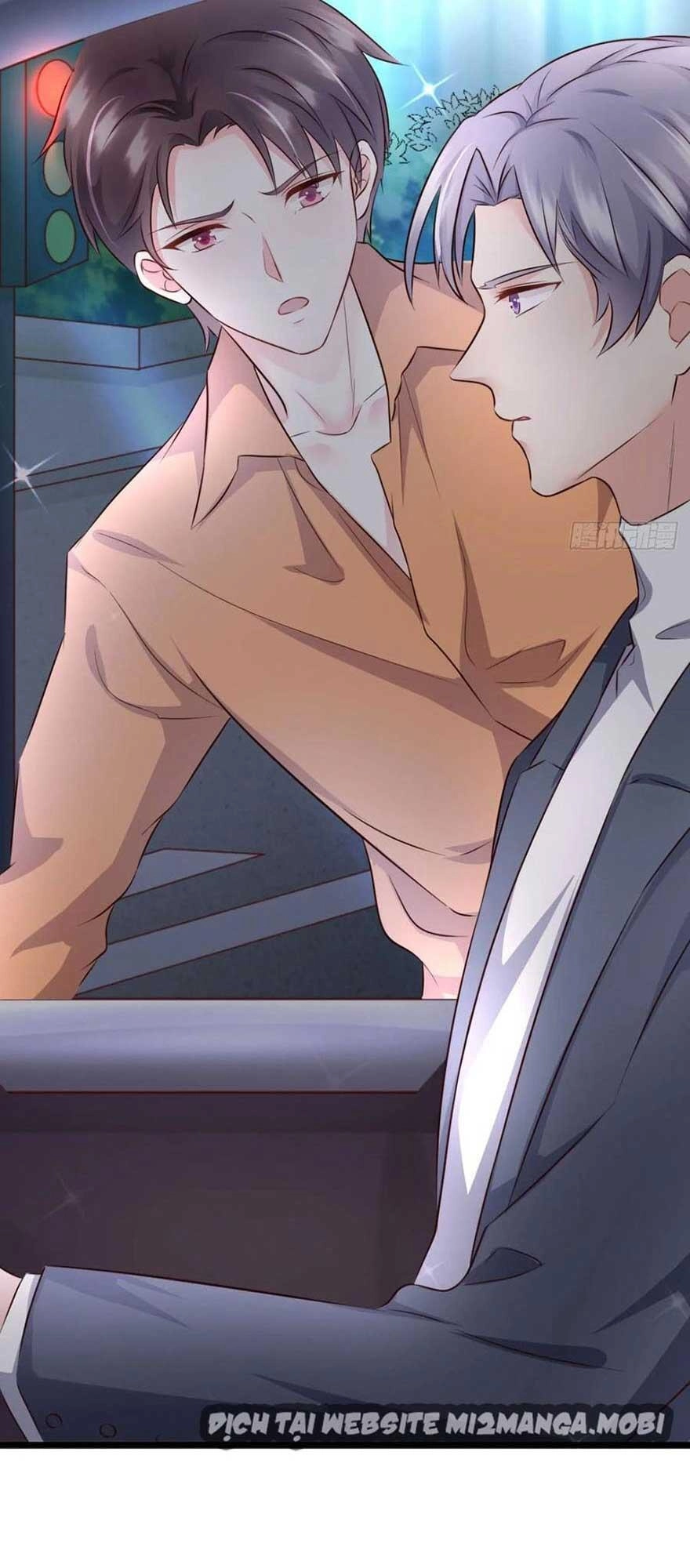 Nghịch Lai Chuyển Sinh: Gặp Phải Tần Tiên Sinh Chapter 42.2 - 21