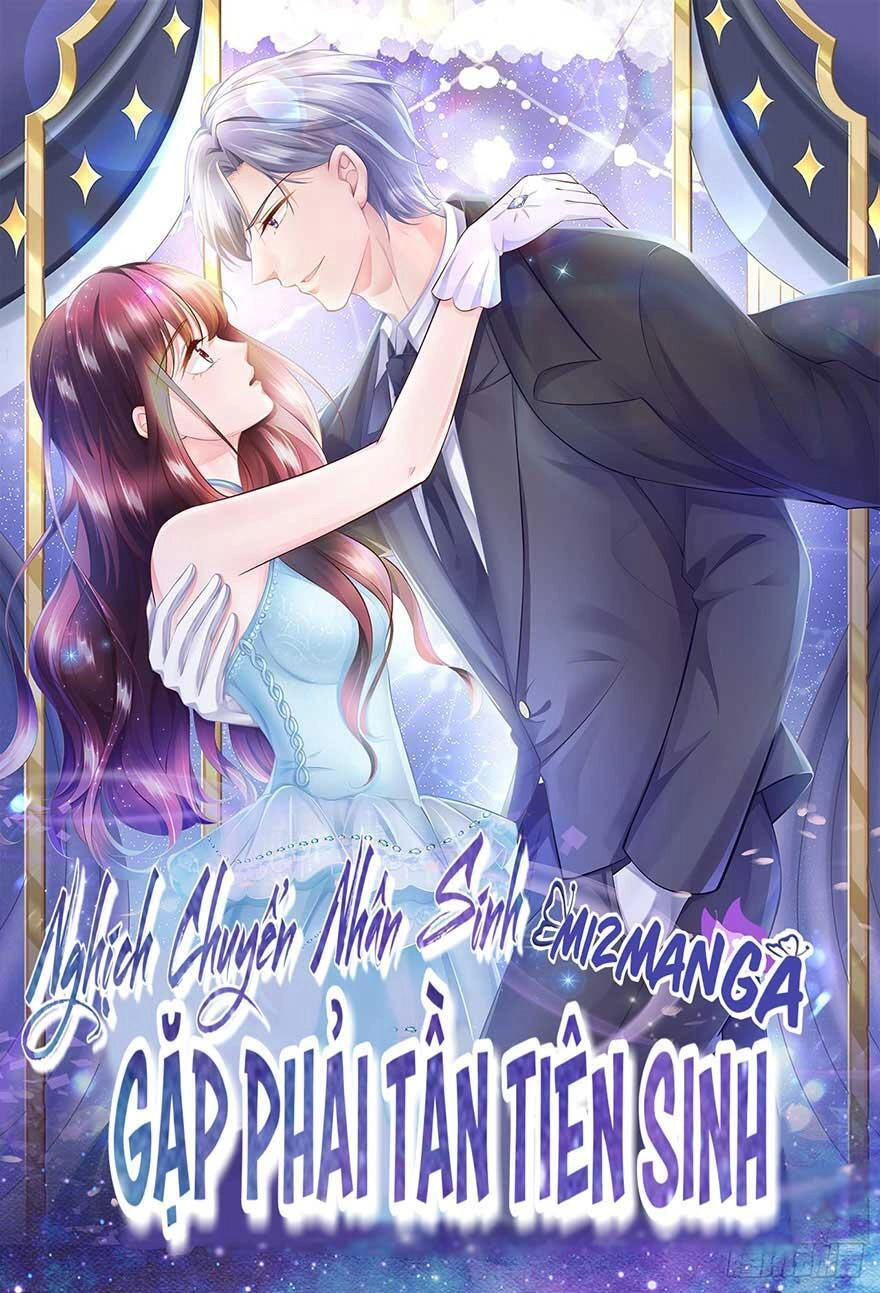 Nghịch Lai Chuyển Sinh: Gặp Phải Tần Tiên Sinh Chapter 43.1 - 1