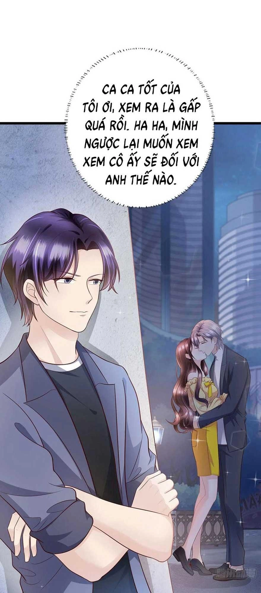 Nghịch Lai Chuyển Sinh: Gặp Phải Tần Tiên Sinh Chapter 43.1 - 14