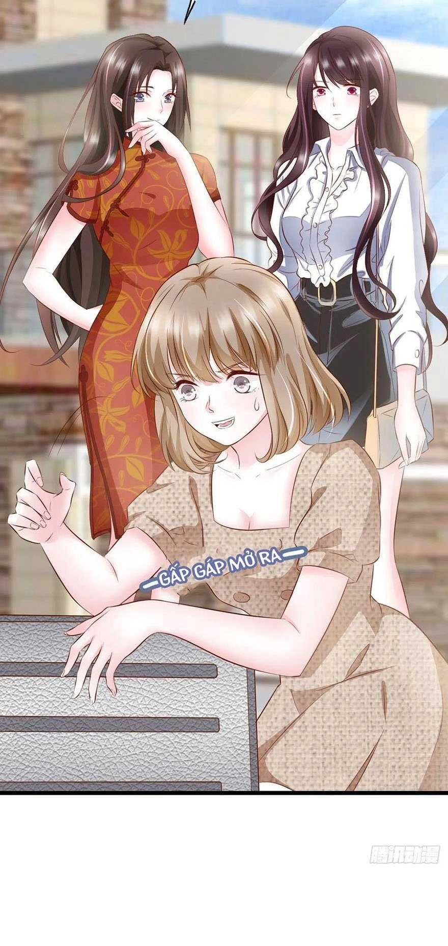 Nghịch Lai Chuyển Sinh: Gặp Phải Tần Tiên Sinh Chapter 43.2 - 16