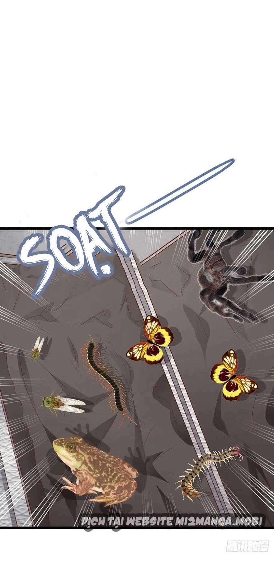 Nghịch Lai Chuyển Sinh: Gặp Phải Tần Tiên Sinh Chapter 43.2 - 17