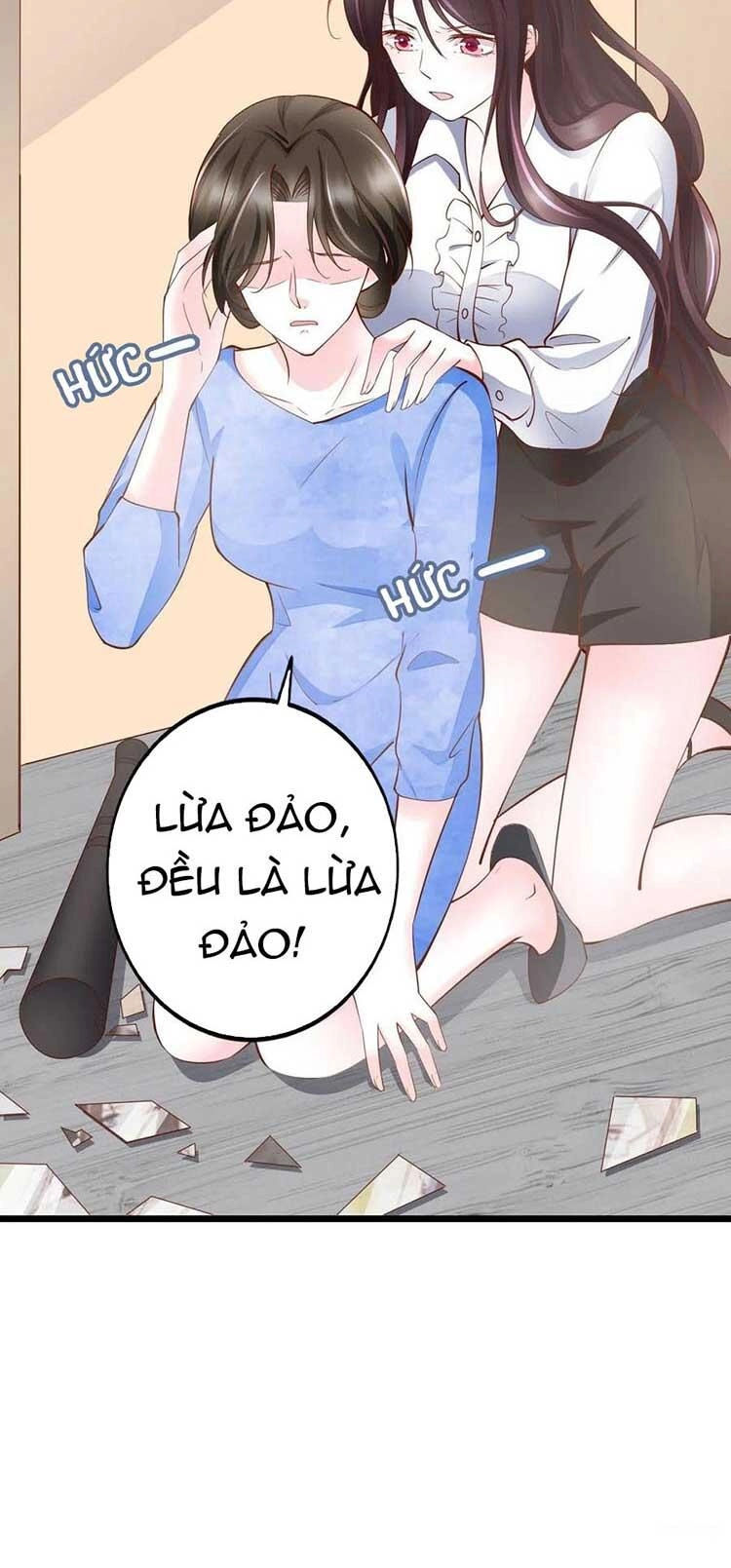 Nghịch Lai Chuyển Sinh: Gặp Phải Tần Tiên Sinh Chapter 44.1 - 5